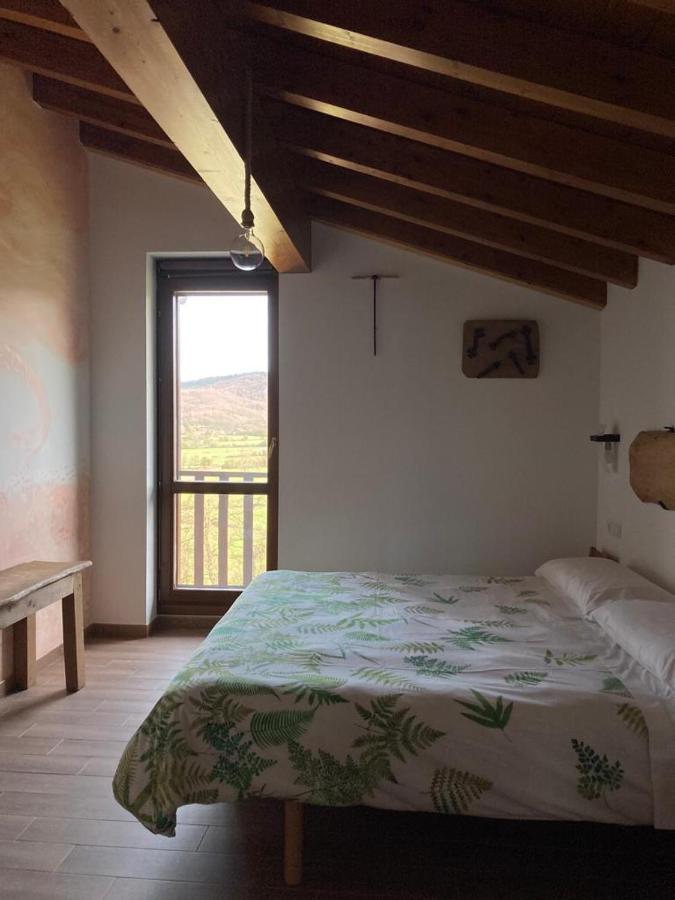 Apartamentos Rurales Casa Lafuente Luquiano Extérieur photo